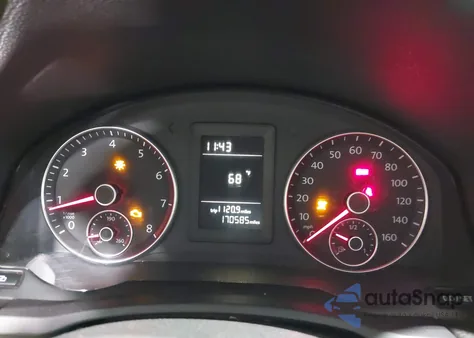 2010 Volkswagen Jetta Limited Edition из США, поврежденный, VIN 3VWAZ7AJ4AM114279